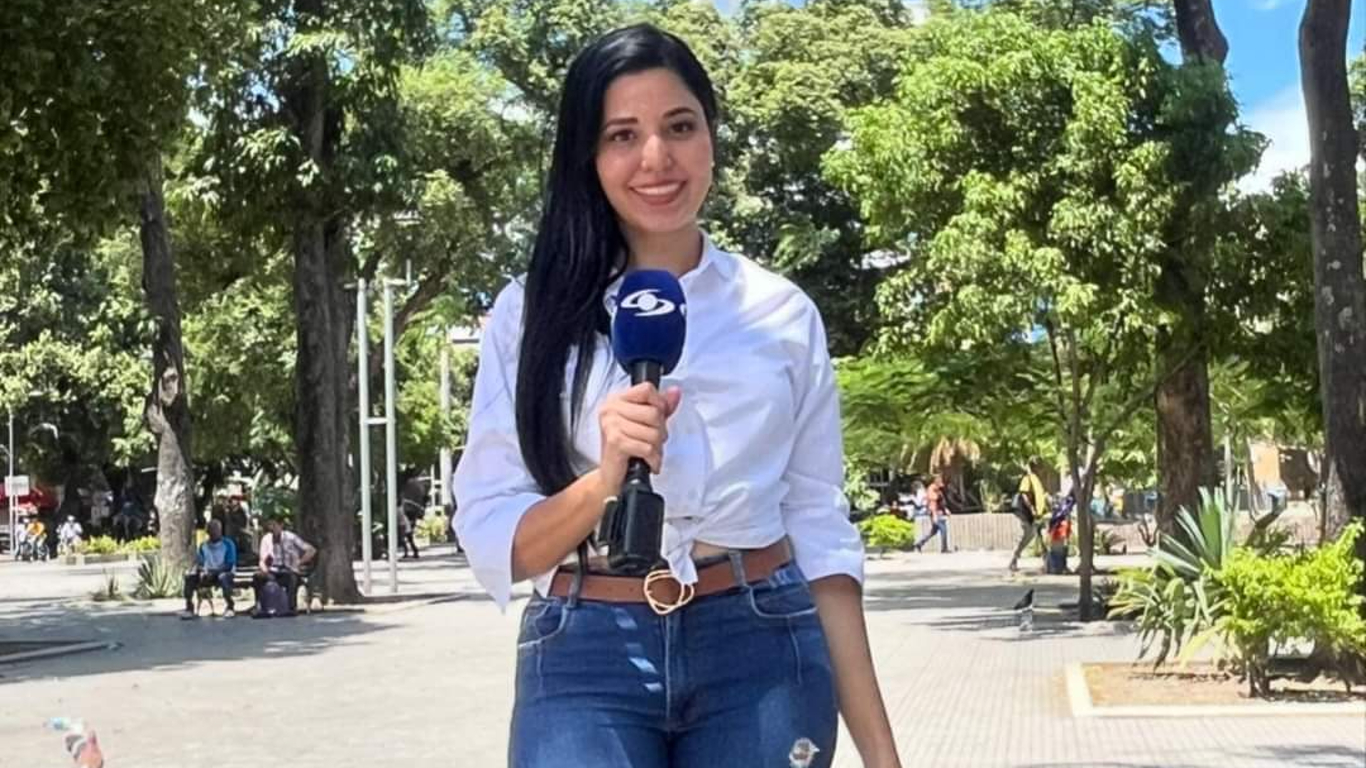Experiodista de ‘Noticias Caracol’, enfrenta duro momento: “defenderé mi integridad”