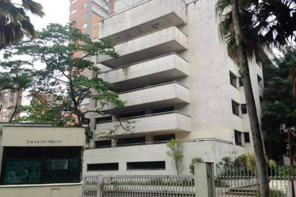 “Queremos rendir un homenaje a las víctimas del narcotráfico”: alcalde de Medellín