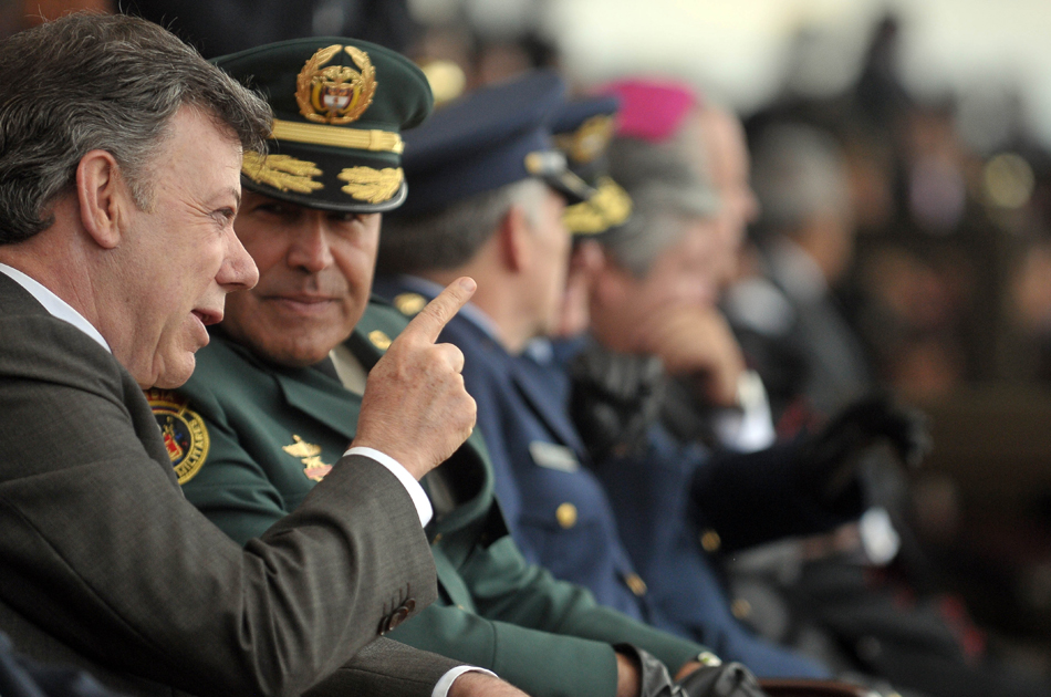 Fuerzas Militares atacarán sin contemplación a las Farc