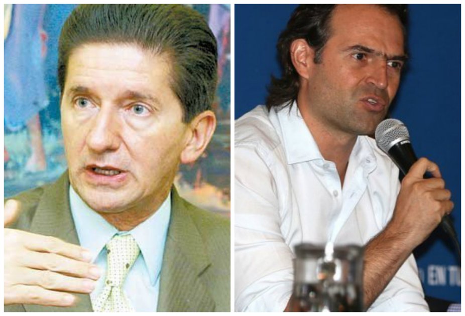 Luis Pérez y Federico Gutiérrez, entre los mejores gobernantes según Gallup Poll