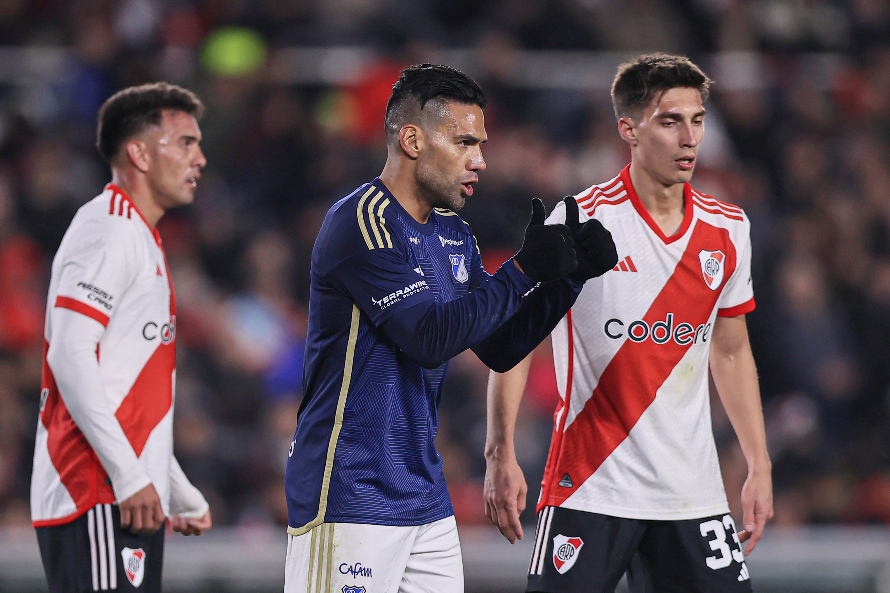 Millonarios vs. River Plate, amistoso de pretemporada: cuándo y dónde ver en vivo