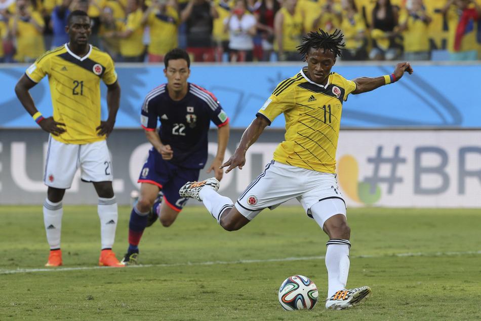 ¡Pasamos a octavos de final!
