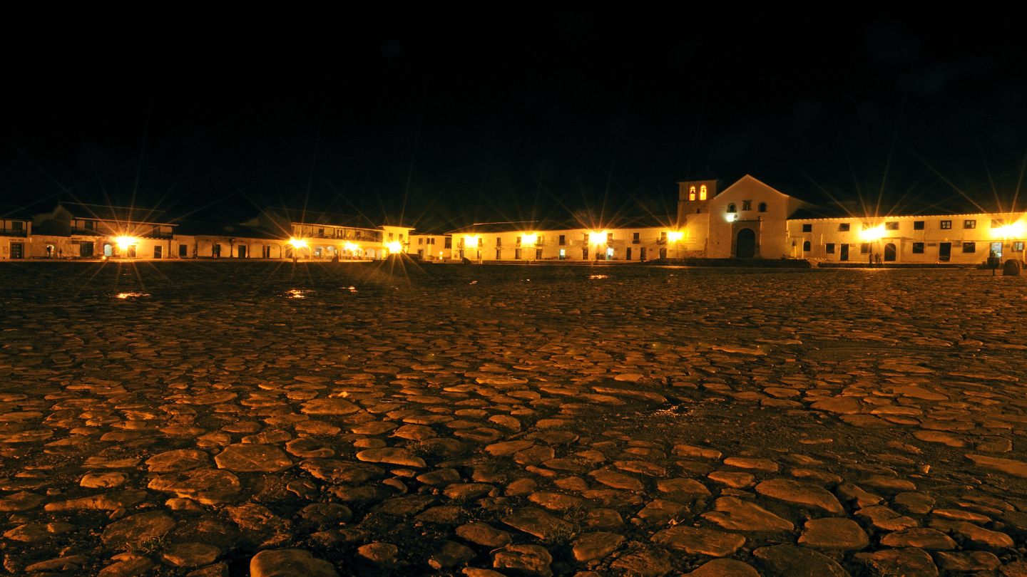 Cinco planes inolvidables en Villa de Leyva