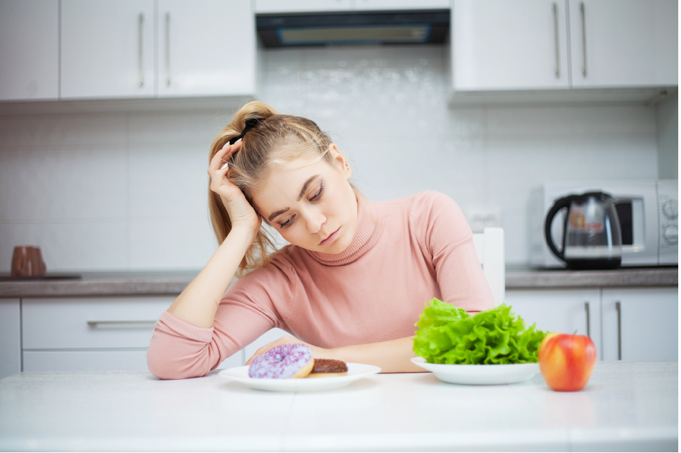 Ansiedad o estrés: ¿cómo saber qué estás sintiendo?