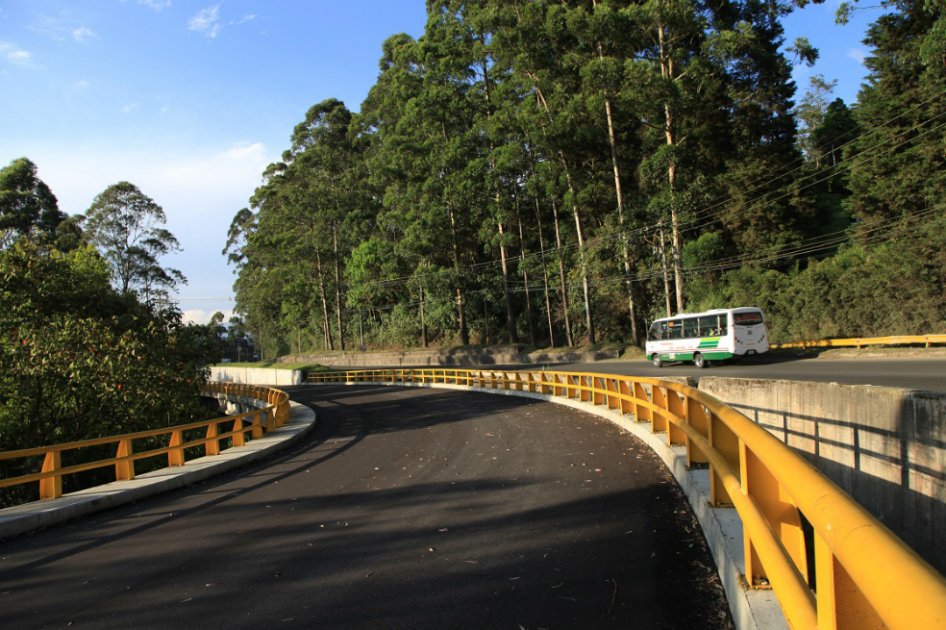 Mejoras en infraestructura vial, indispensables ante desastres naturales