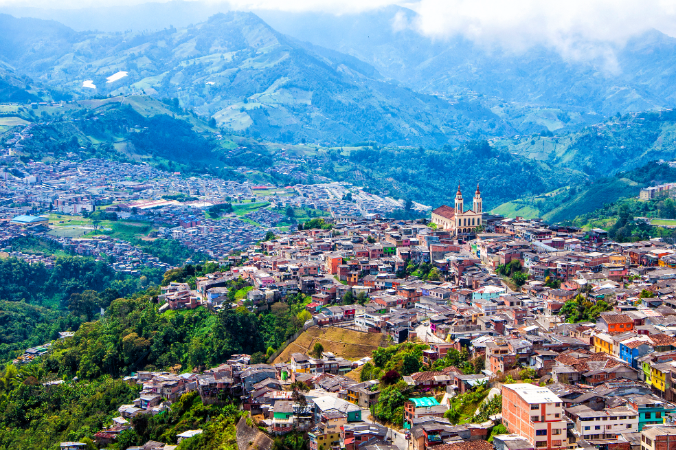 Cotelco pide evitar cancelaciones y mantener los viajes tras el terremoto