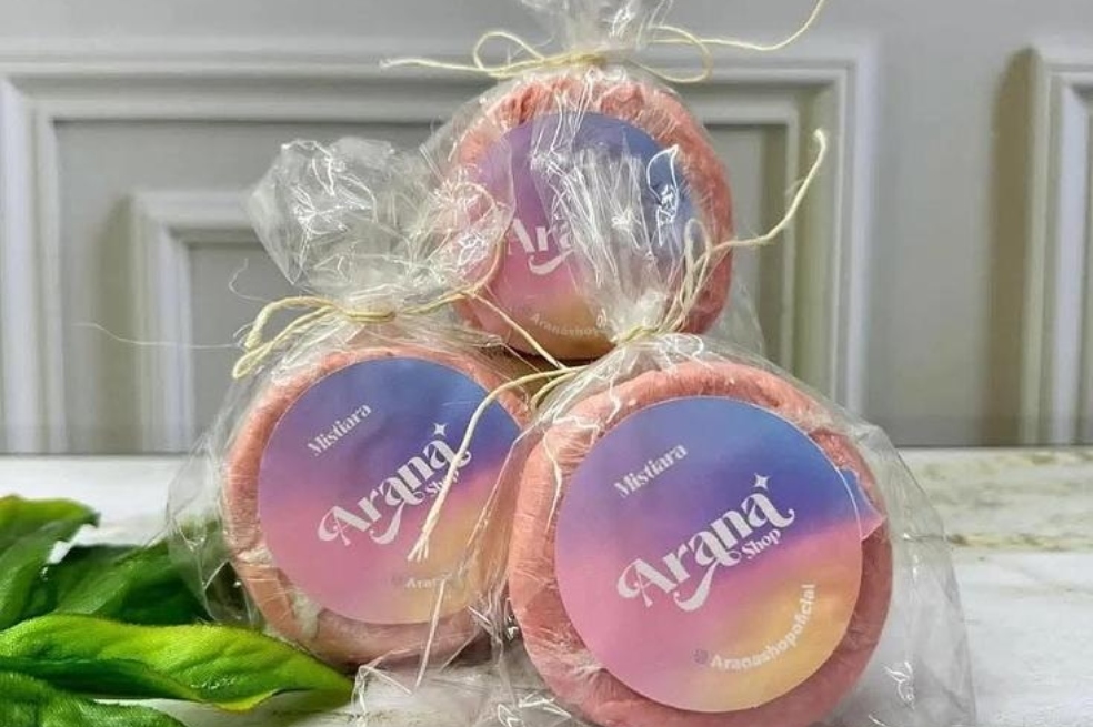 INVIMA alerta por jabón facial de Arana Shop y recomienda suspender su uso
