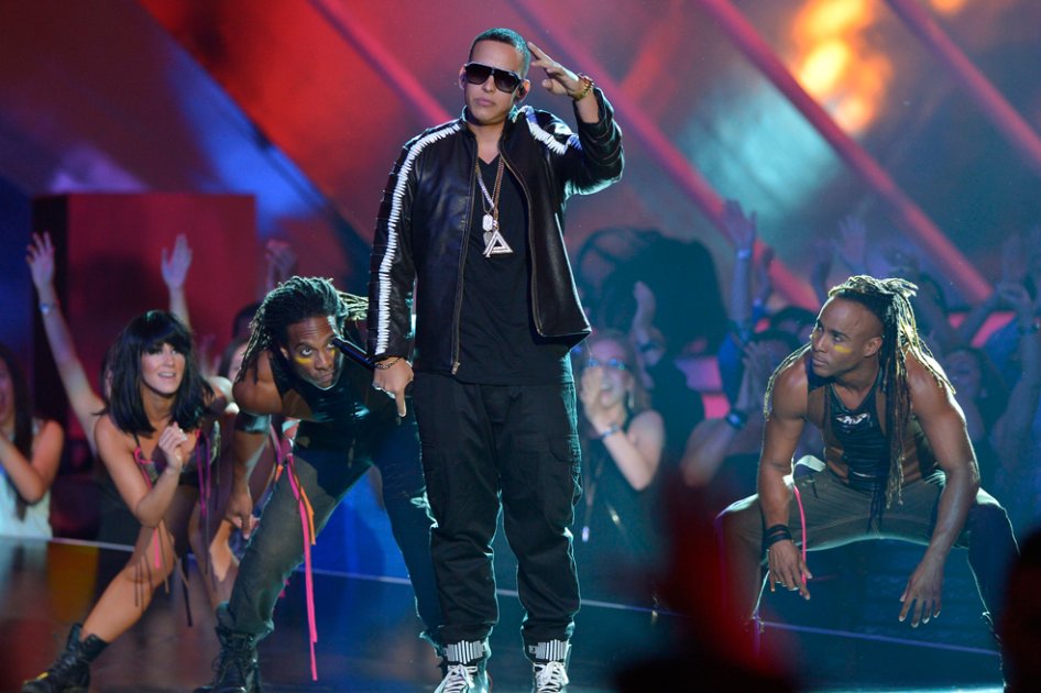 Daddy Yankee anuncia última función de su gira «Con Calma Tour» en Puerto Rico