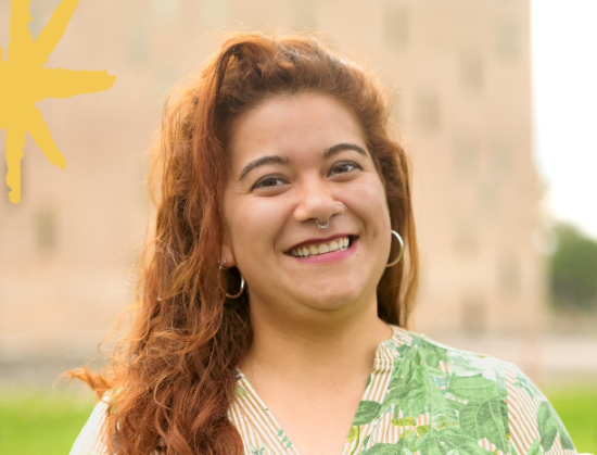 Andrea Mora, nueva directora del Centro de Memoria, Paz y Reconciliación de Bogotá