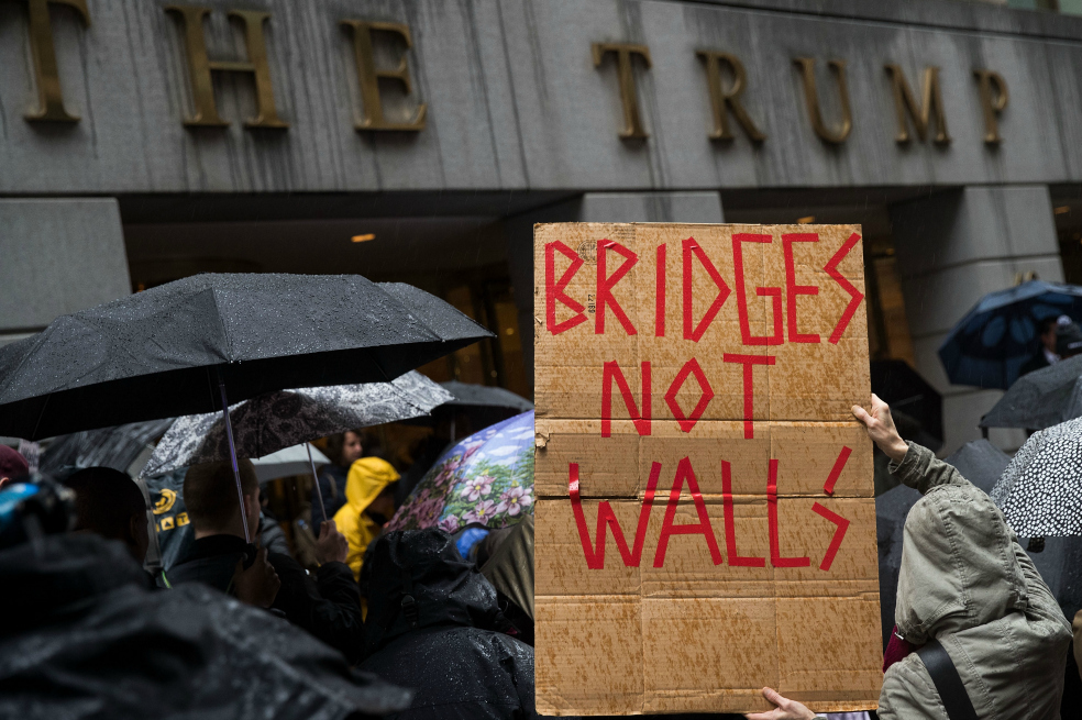 Chicago: la ciudad que se enfrenta a Donald Trump