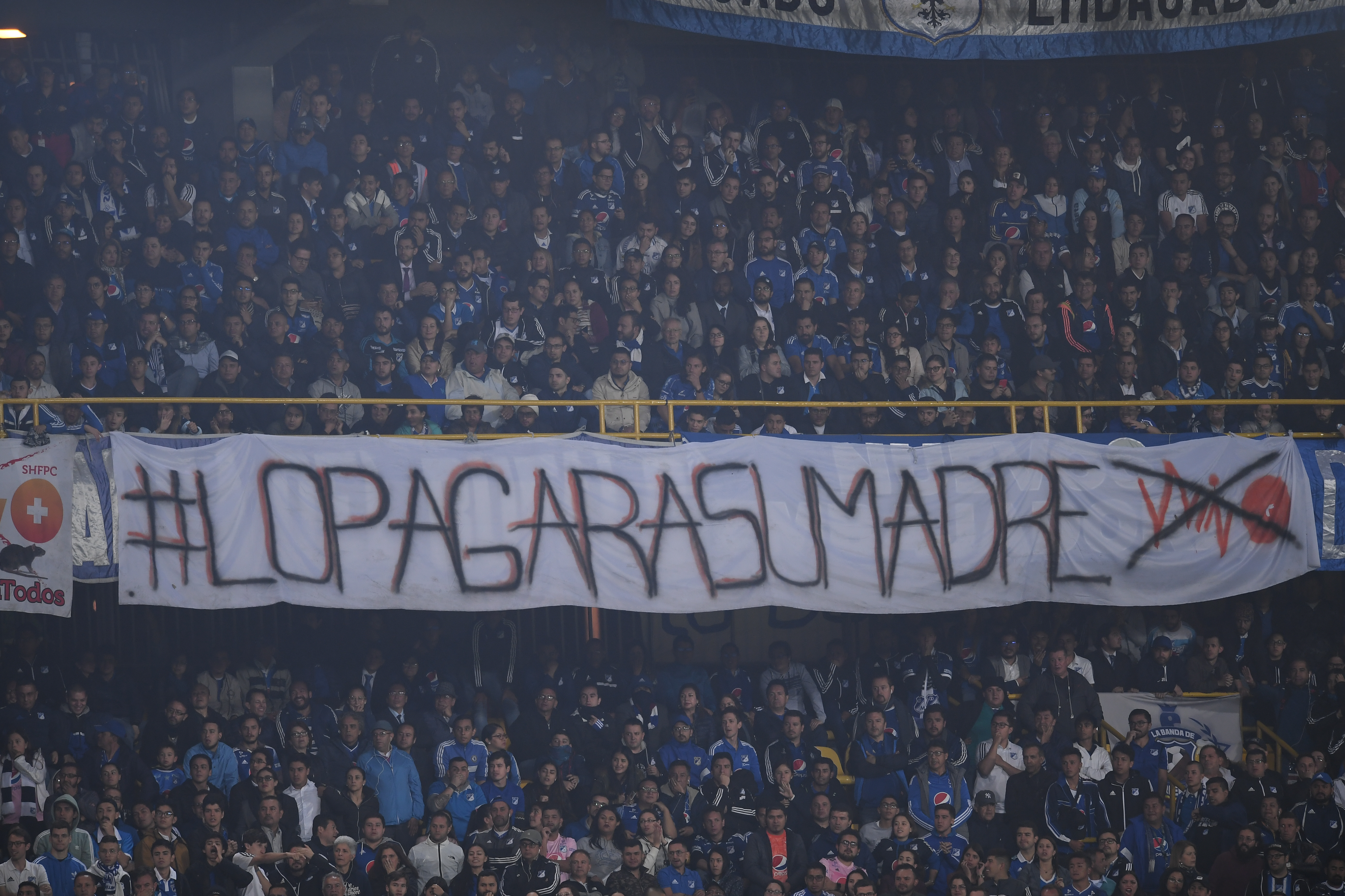 Win Sports: el eterno debate por la privatización del fútbol colombiano