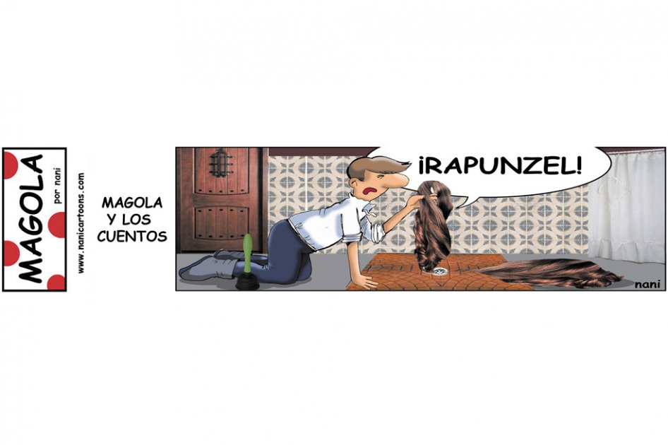 Rapunzel
