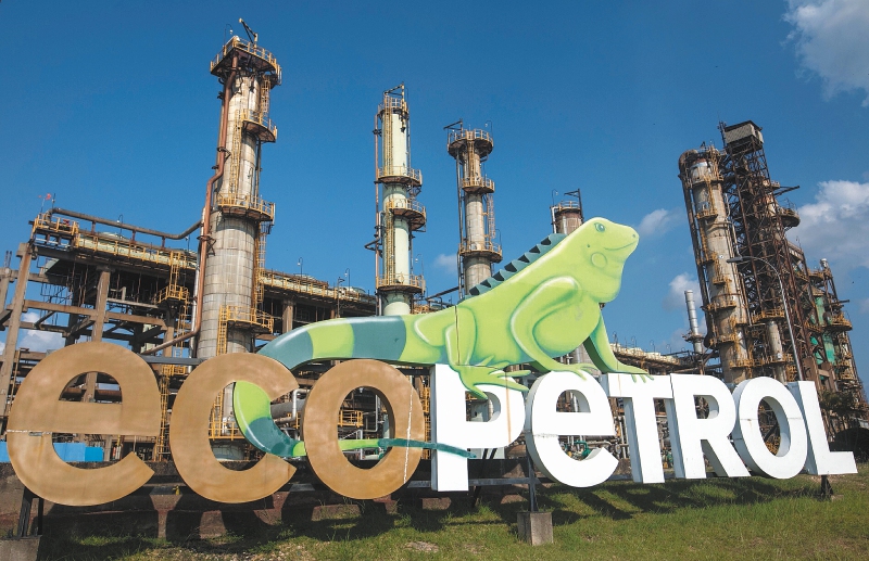 Estos son los nombres que propone el Gobierno para la nueva Junta de Ecopetrol
