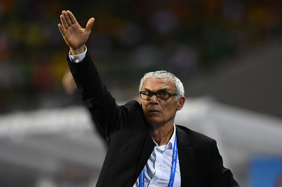 La maldición de Héctor Cúper en las finales