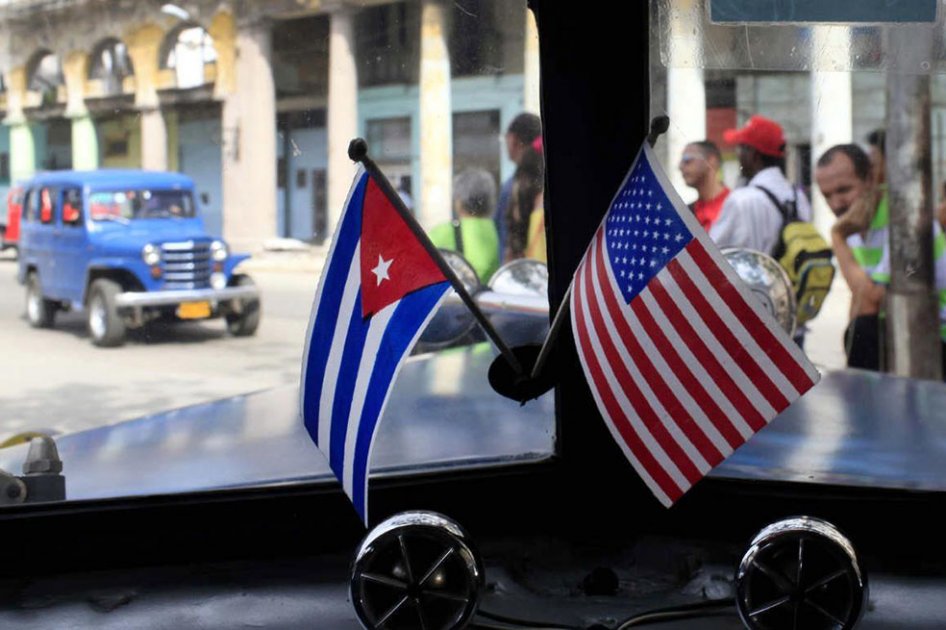 Cuba reitera que embargo impide normalización total con EE.UU.