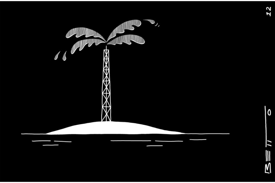 San Andrés