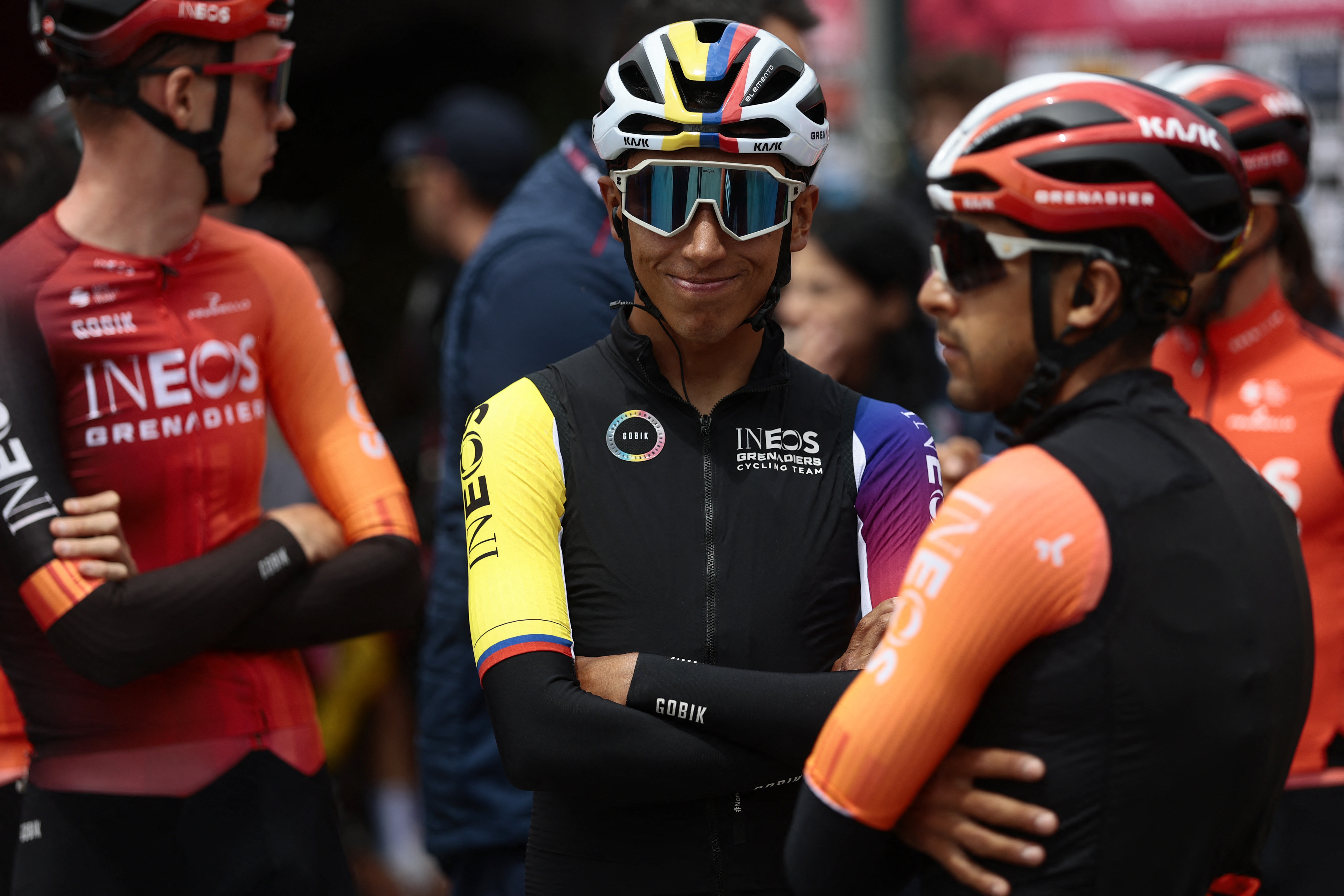 Así será la décima etapa del Giro de Italia: recorrido, altimetría y dónde ver