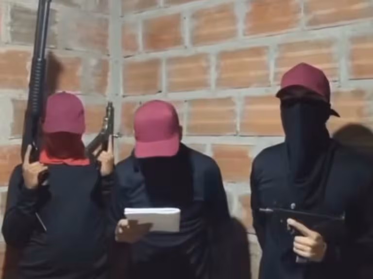 Investigan video con presunta amenaza de “limpieza social” en Tolima