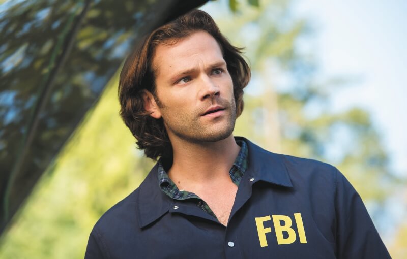 Jared Padalecki: “Sam Winchester hace parte de mi psique”