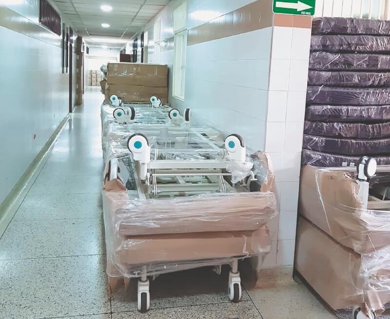 En Catatumbo no hay hospitales de tercer nivel para afrontar el coronavirus