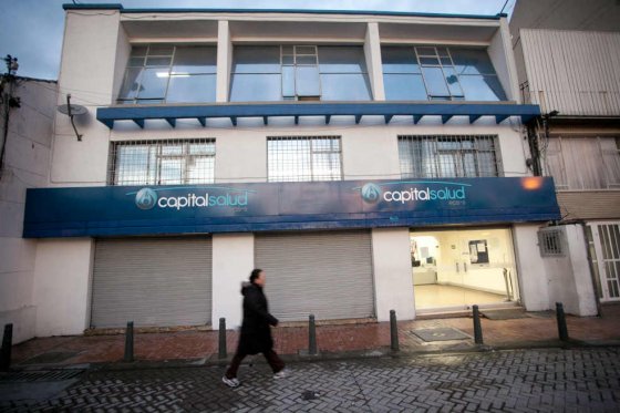 Procuraduría vigilará prestación del servicio de Capital Salud
