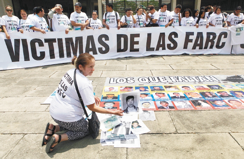 Condenan al Estado por la masacre de las Farc en El Prodigio