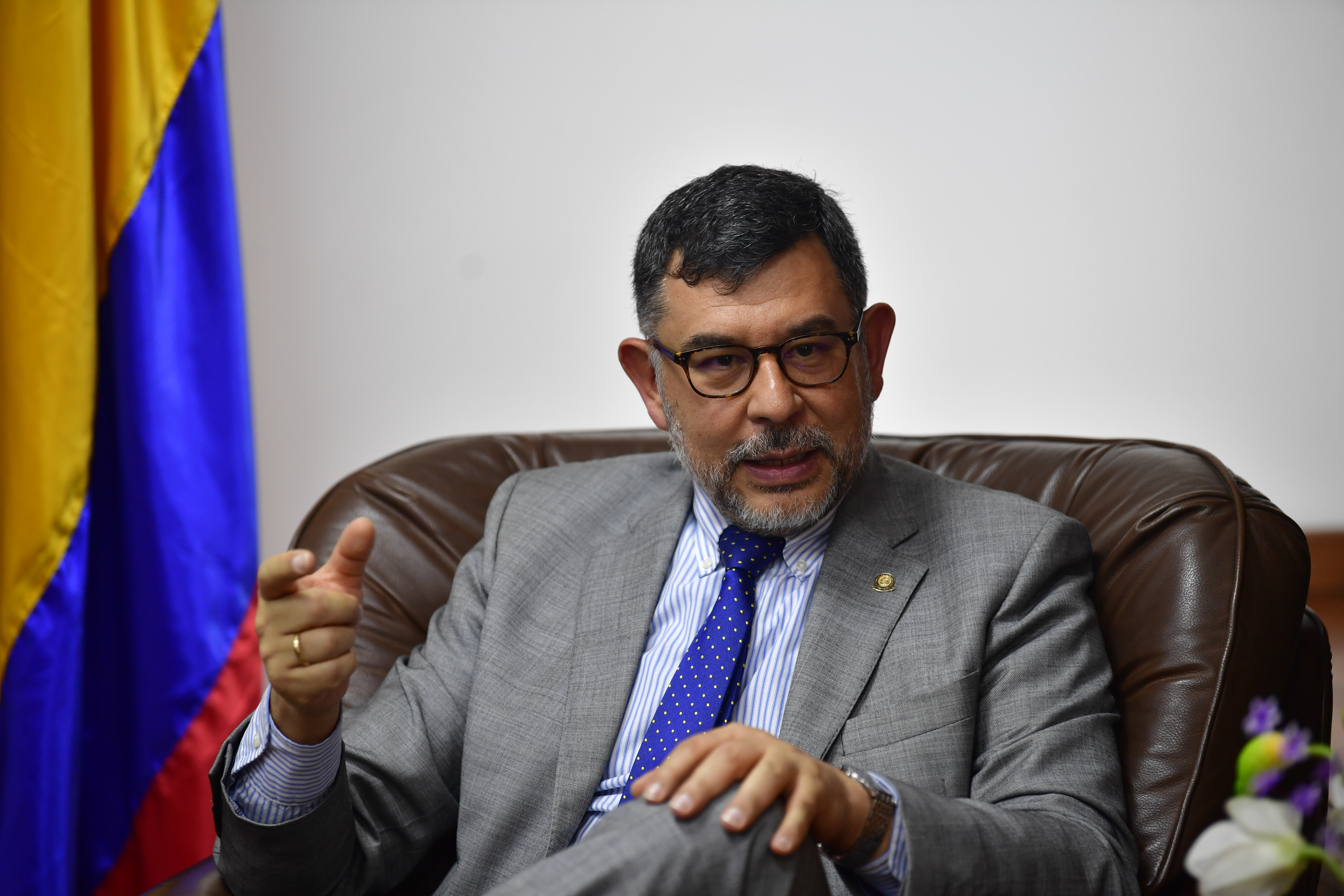 Consejo de Estado pide al gobierno cumplir y respetar las decisiones judiciales