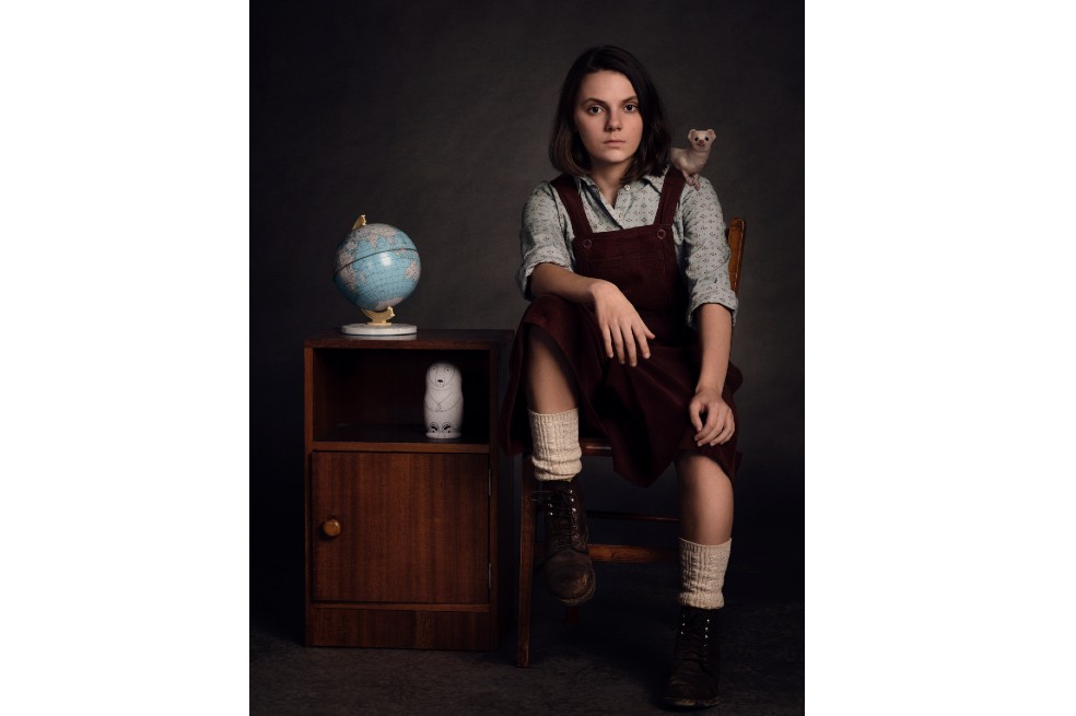Dafne Keen: “No te puedes dejar guiar a ciegas por la persona que tiene el poder”