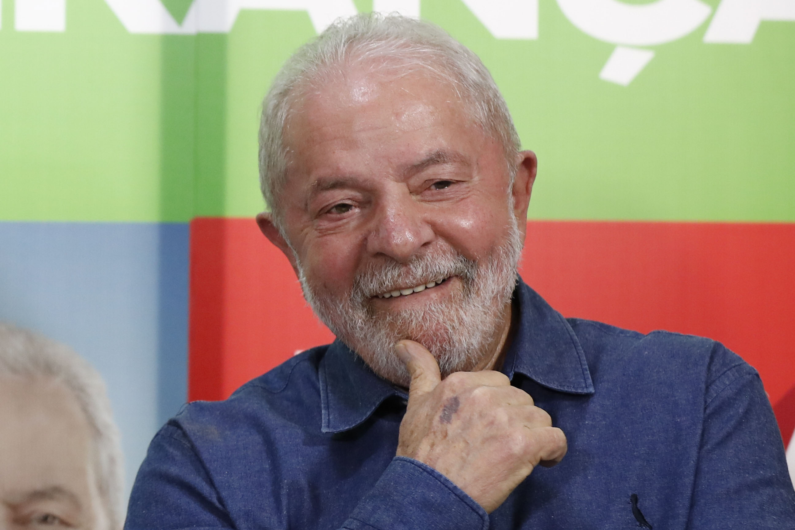 Lula y Bolsonaro, un combate de viejos y conocidos pesos pesados