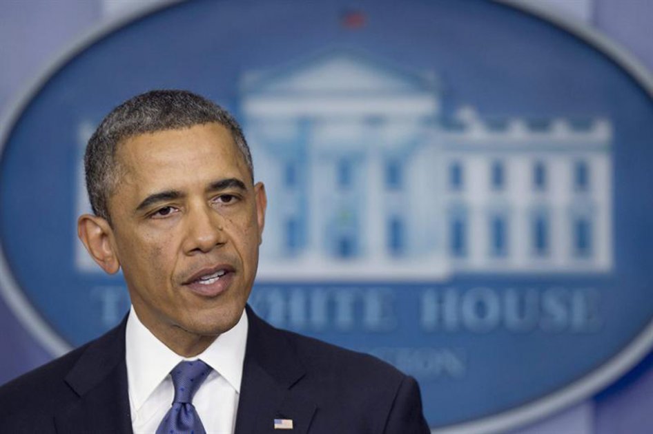 Obama pide evitar aumento de impuestos a clase media