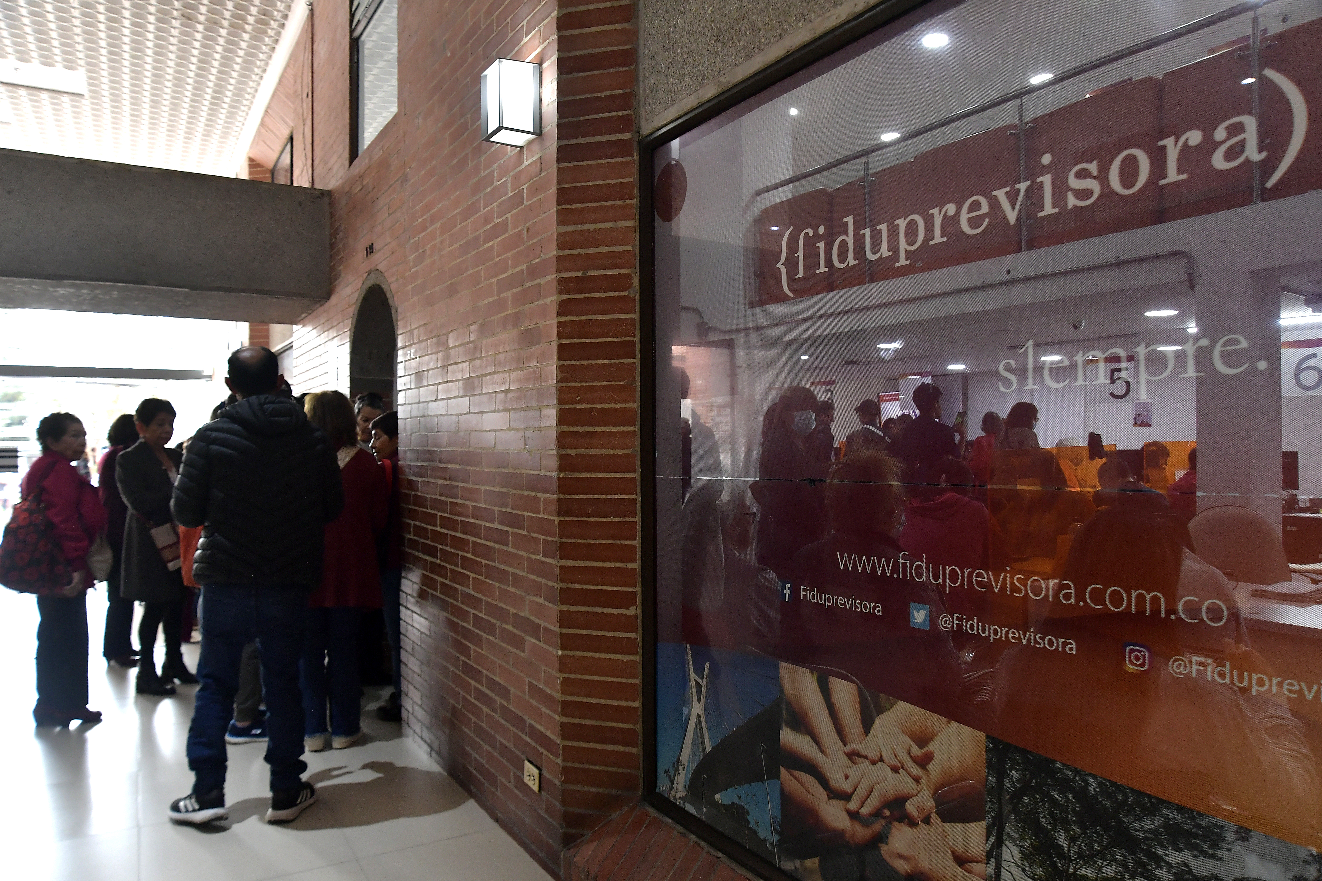 Fomag denuncia ante la Fiscalía a IPS por posibles irregularidades: habría pagos anormales