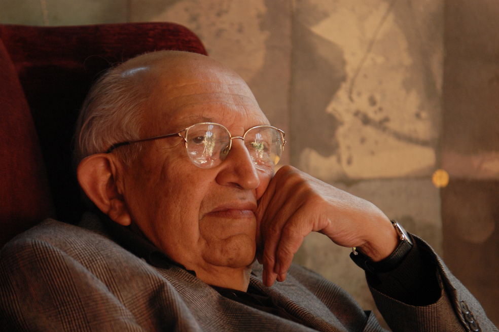 Plinio Apuleyo, el defensor del Uribismo