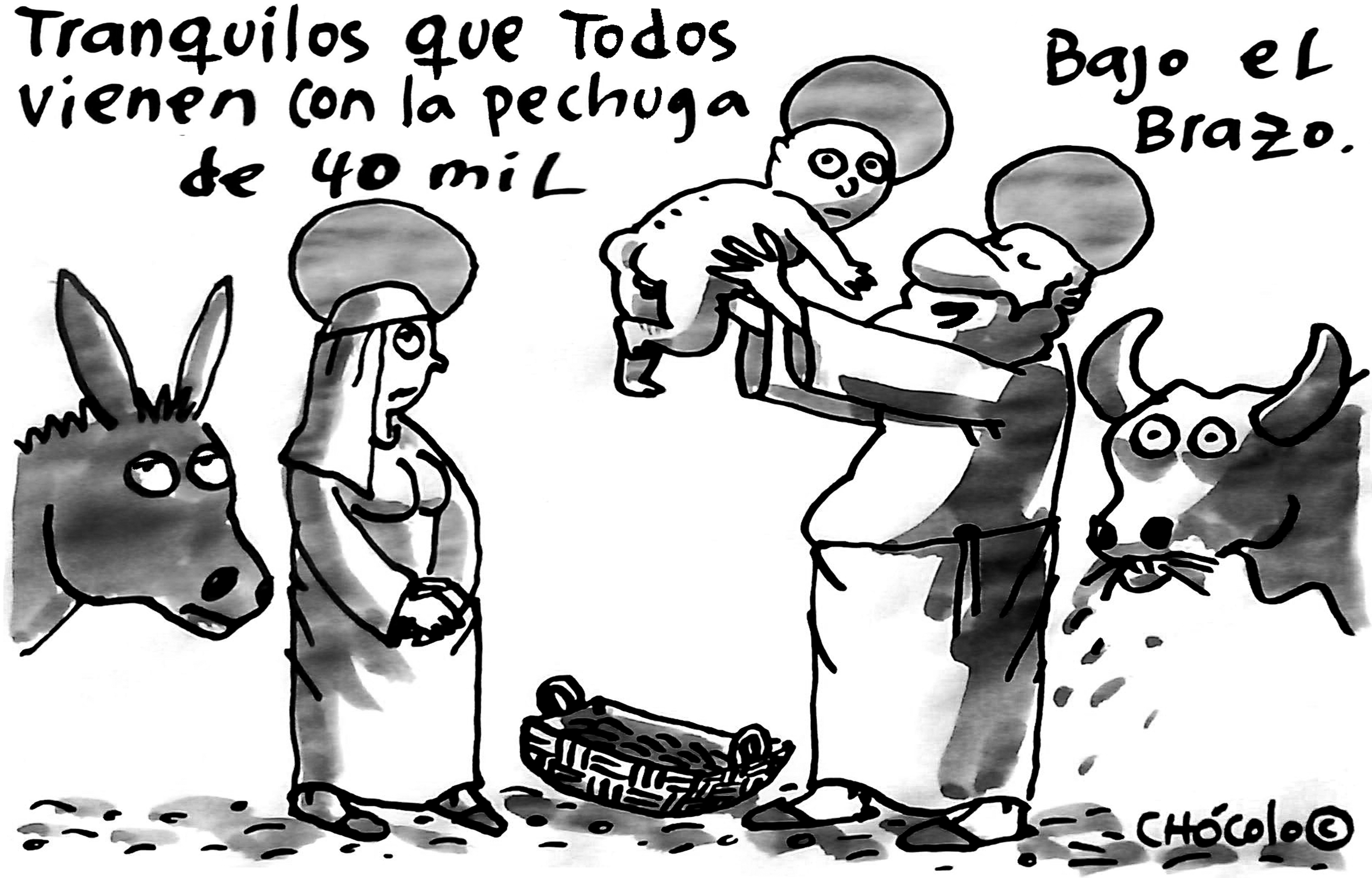 Chócolo