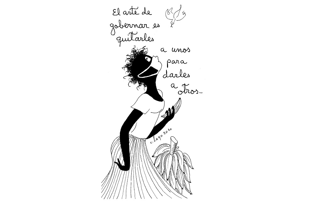 Nieves