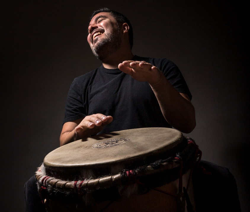 Samuel Torres llevará su “Alegría” al Teatro Mayor