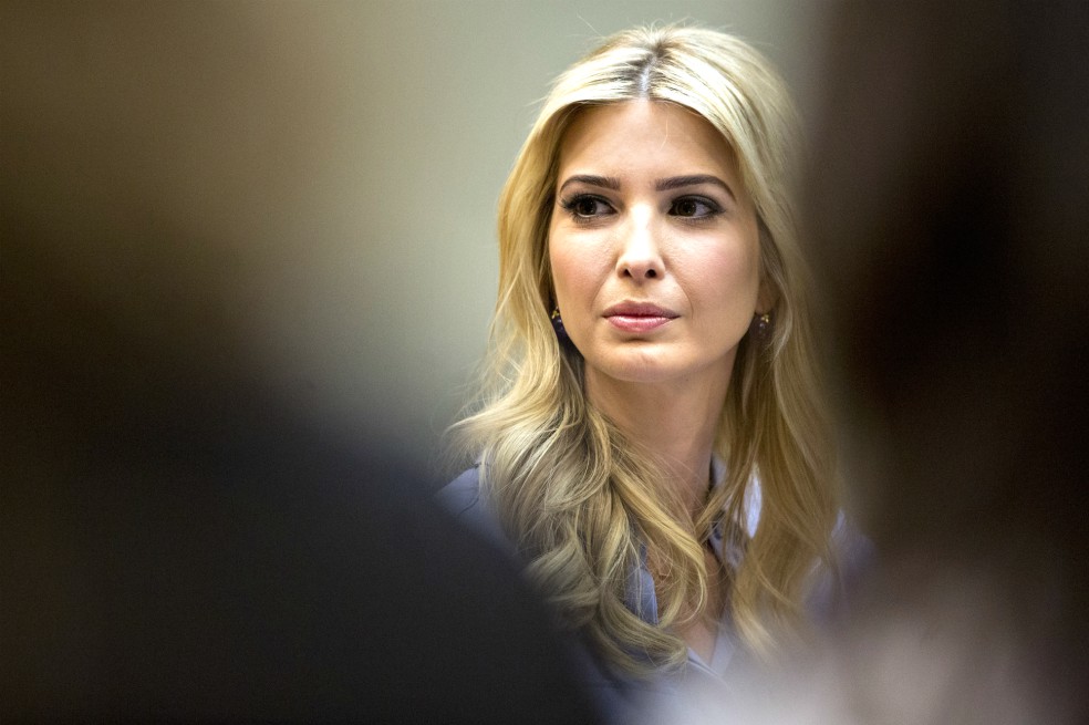 Ivanka Trump llegará a Colombia para promover el «empoderamiento económico de las mujeres»
