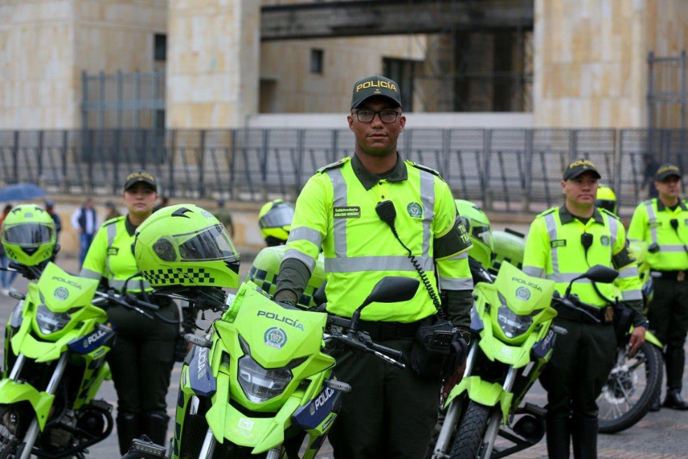 Semana Santa 2026: así será el plan de seguridad de la Policía Nacional en Colombia