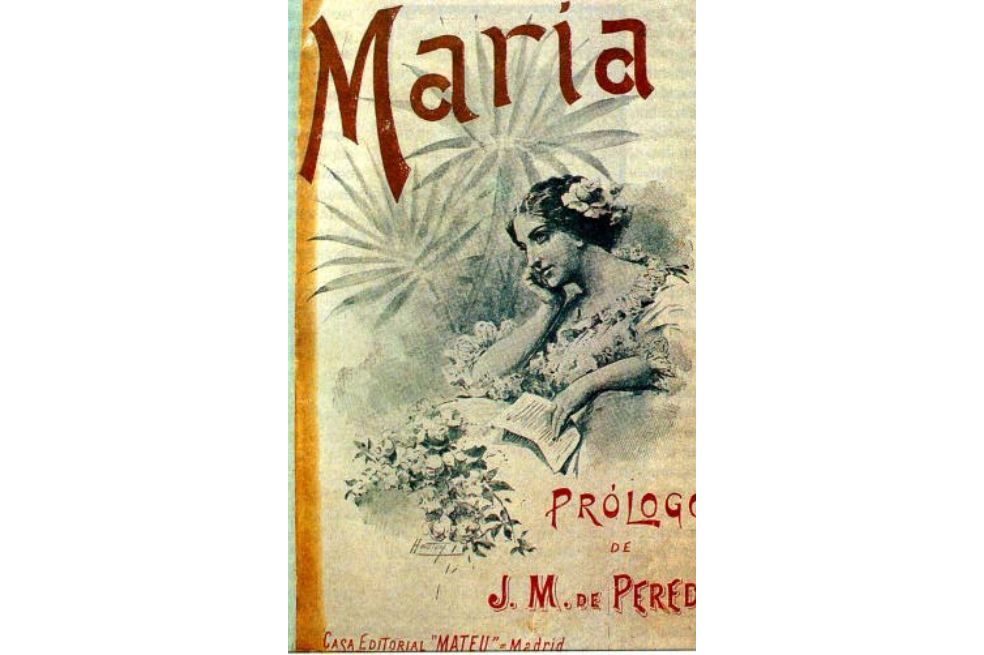 De la página al plato, una nueva adaptación de “María”