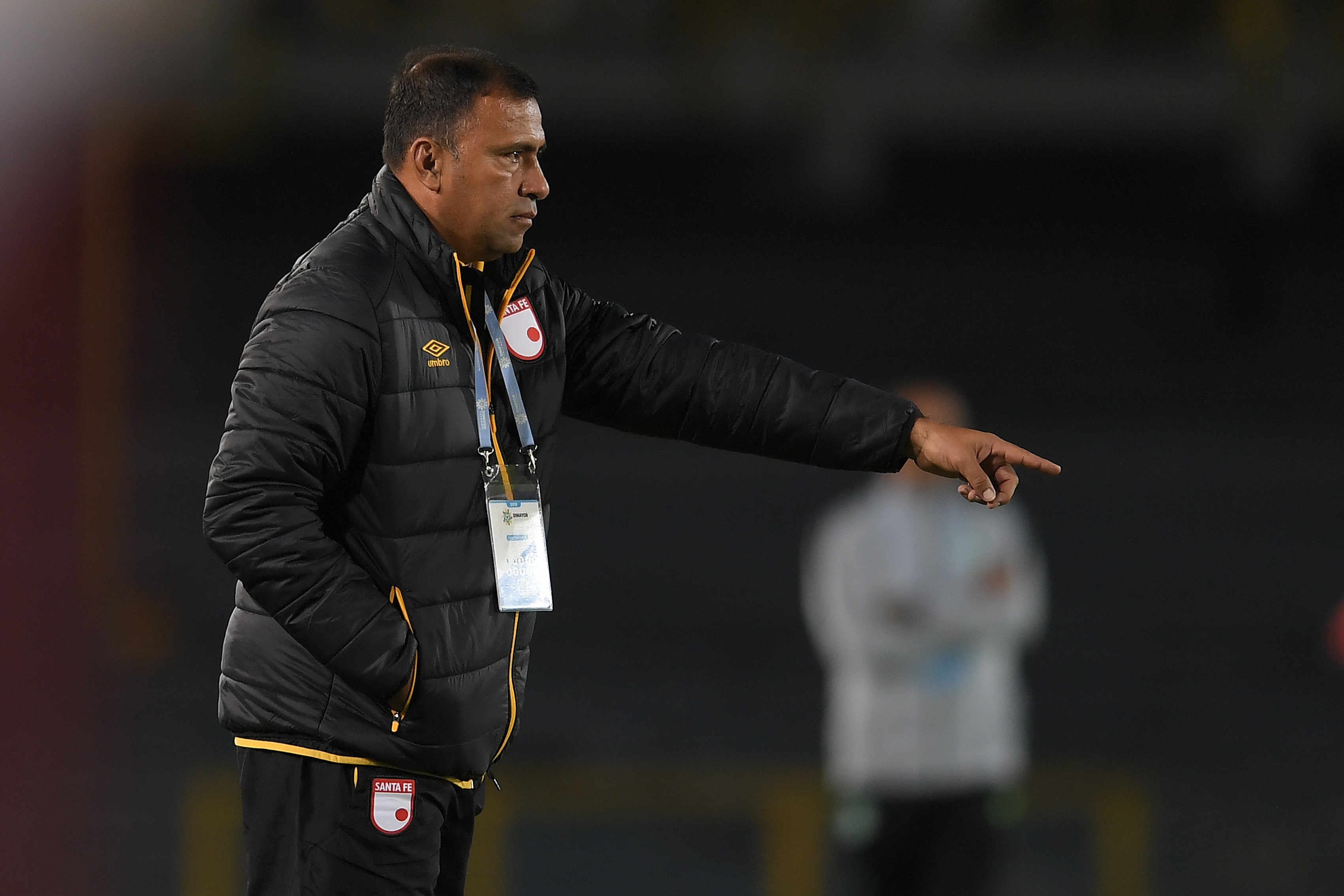 Hárold Rivera: “No hay nada imposible y queremos hacer historia”