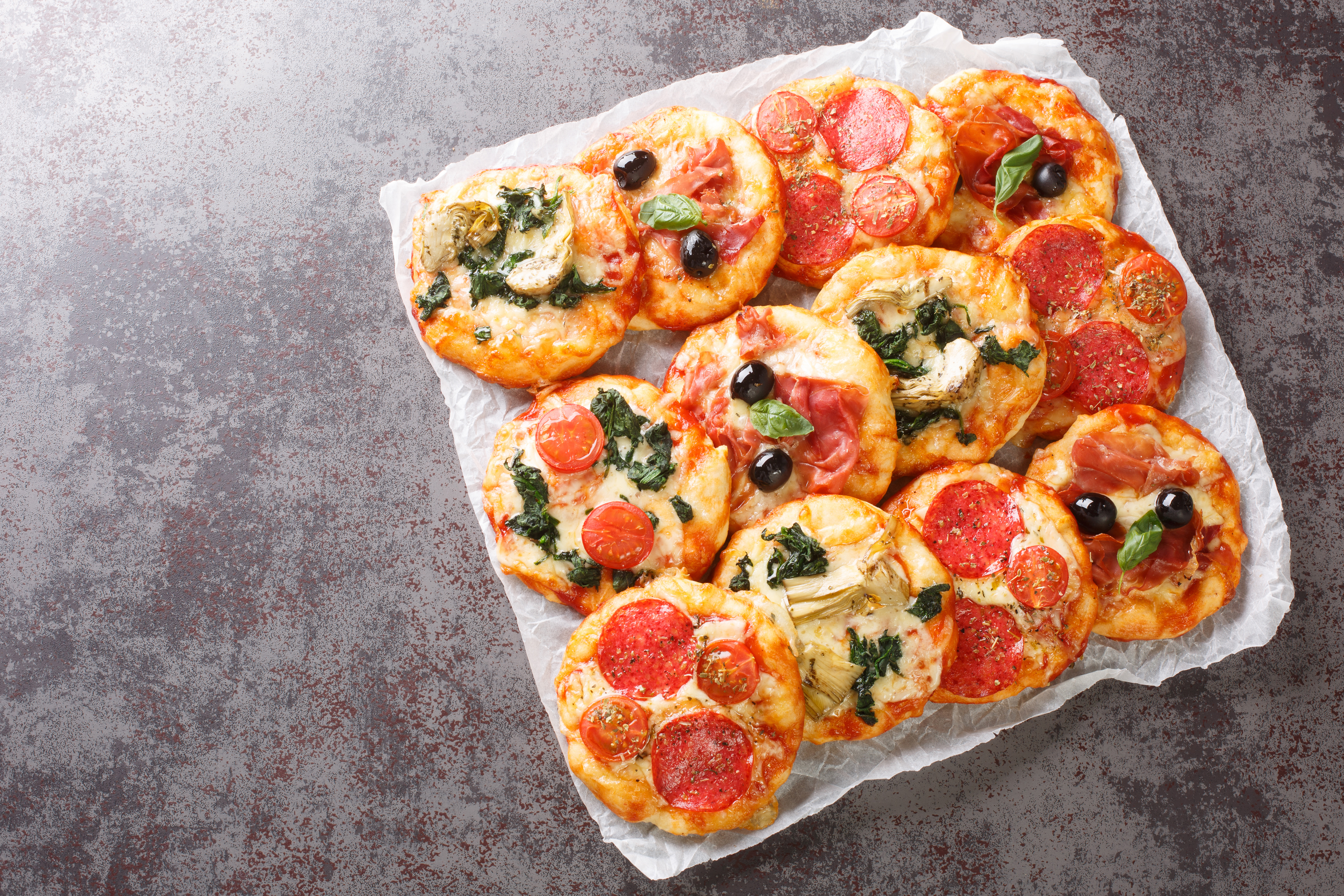 Arepizza