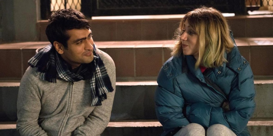 Un amor inseparable: el amor y la risa, no conocen de fronteras