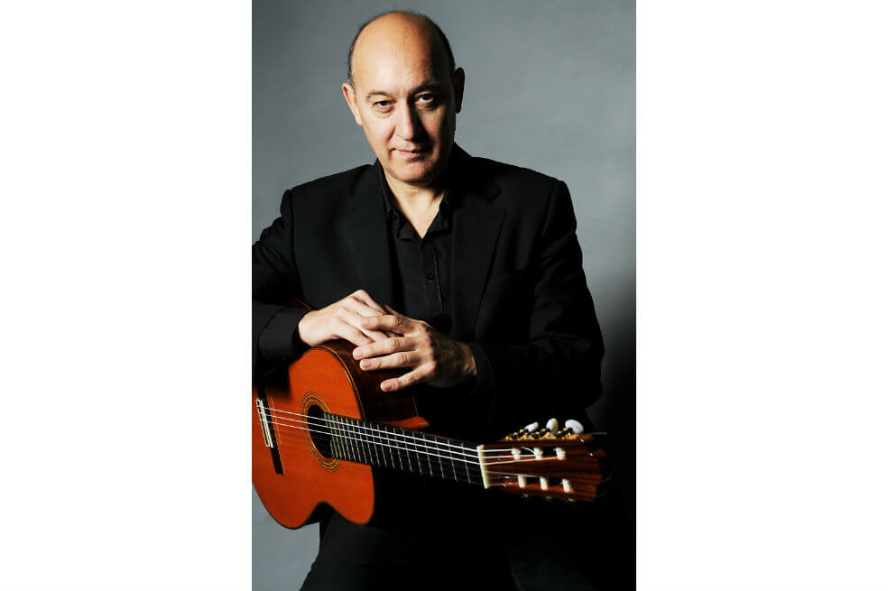 Prográmese para el Festival de tango en el Teatro Colsubsidio
