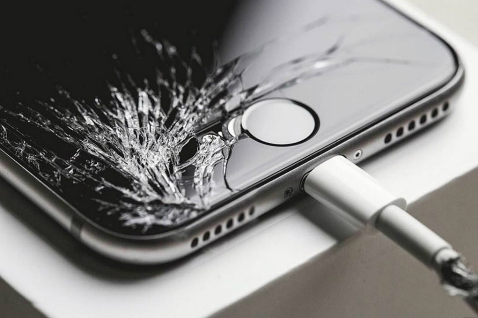 Nuevo material promete poner fin a las pantallas rotas en los celulares