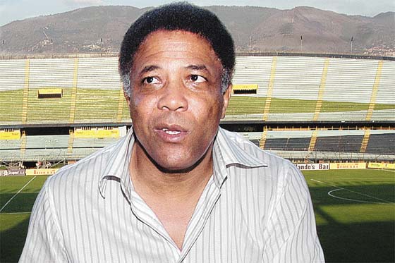 ‘Pacho Maturana’: Tenemos licencia para soñar con Brasil 2014