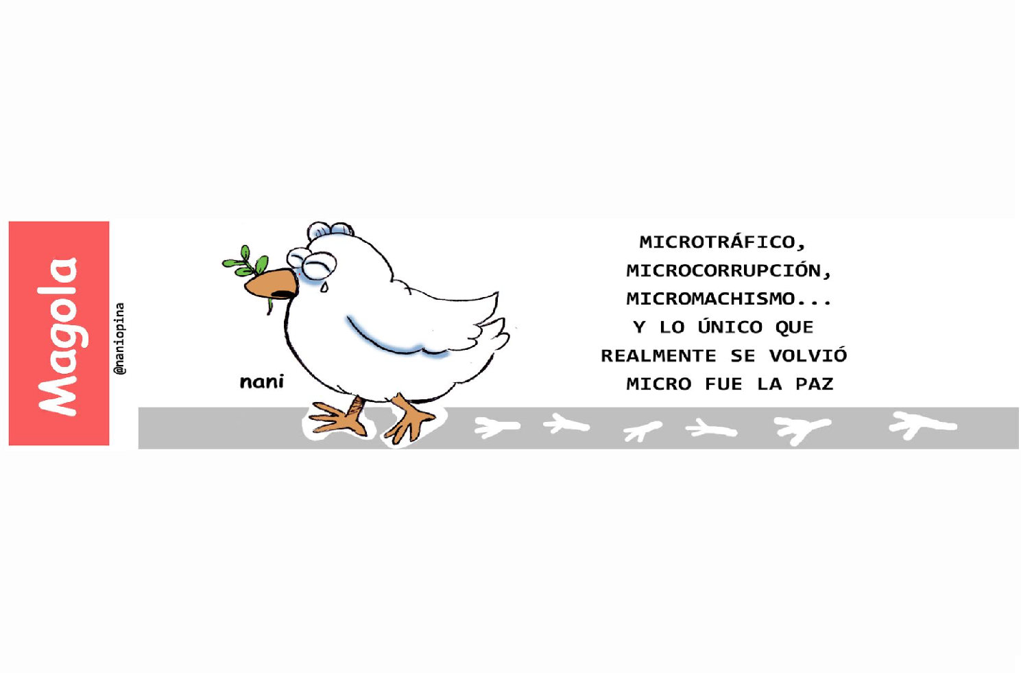 Magola