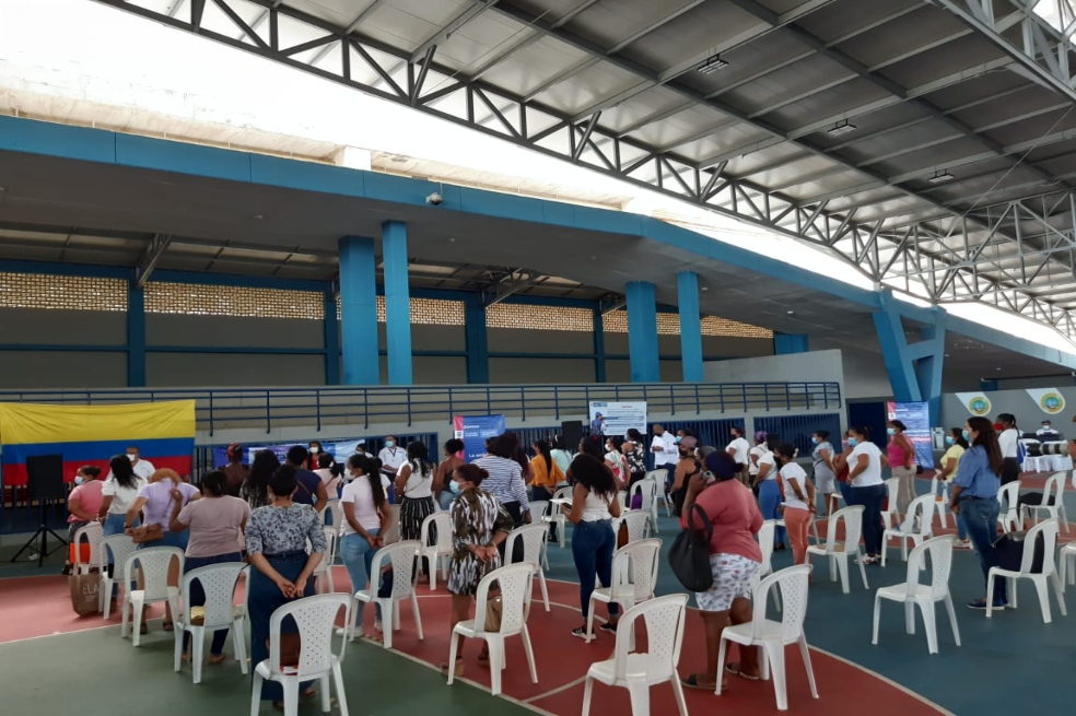Inscripción a Familias en Acción 2021 inició en Barranquilla: así puede hacerlo