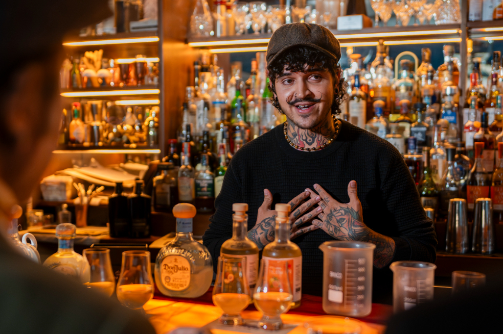 World Class Colombia 2026 pone a competir a los mejores bartenders del país