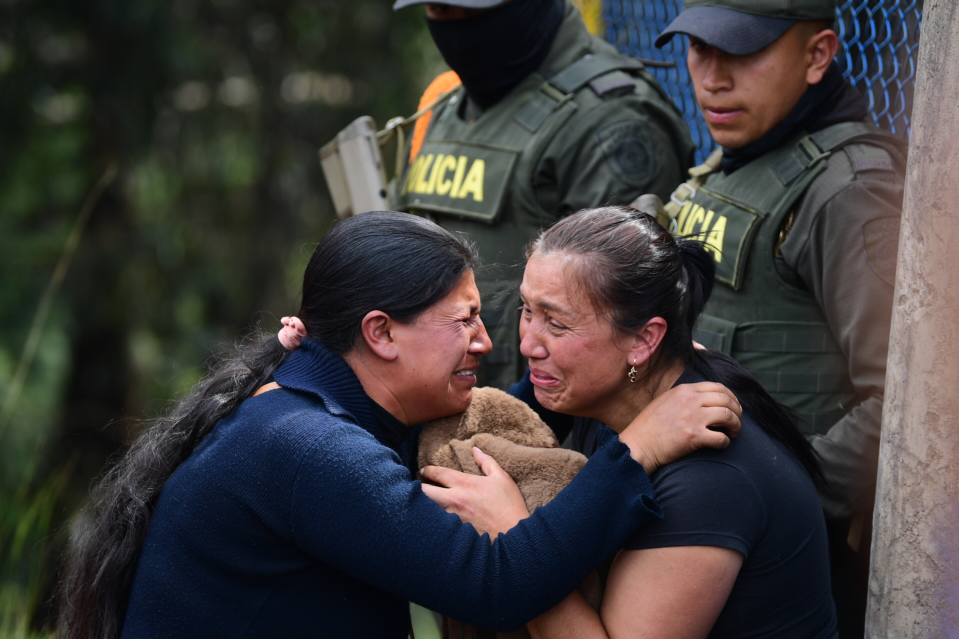 Así fue la tragedia en las minas de Cucunubá