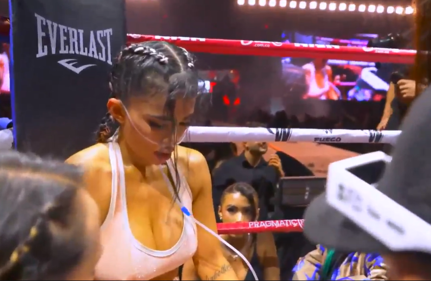 ‘Stream Fighters 4′ en vivo: siga el minuto a minuto del evento de boxeo de Westcol