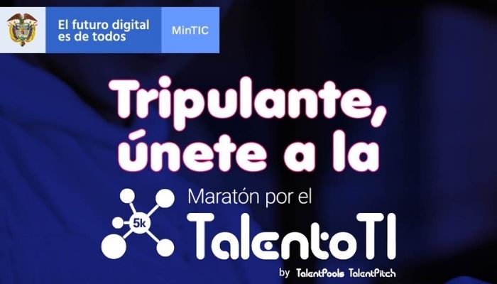 La Maratón por el Talento TI, una iniciativa para generar empleo